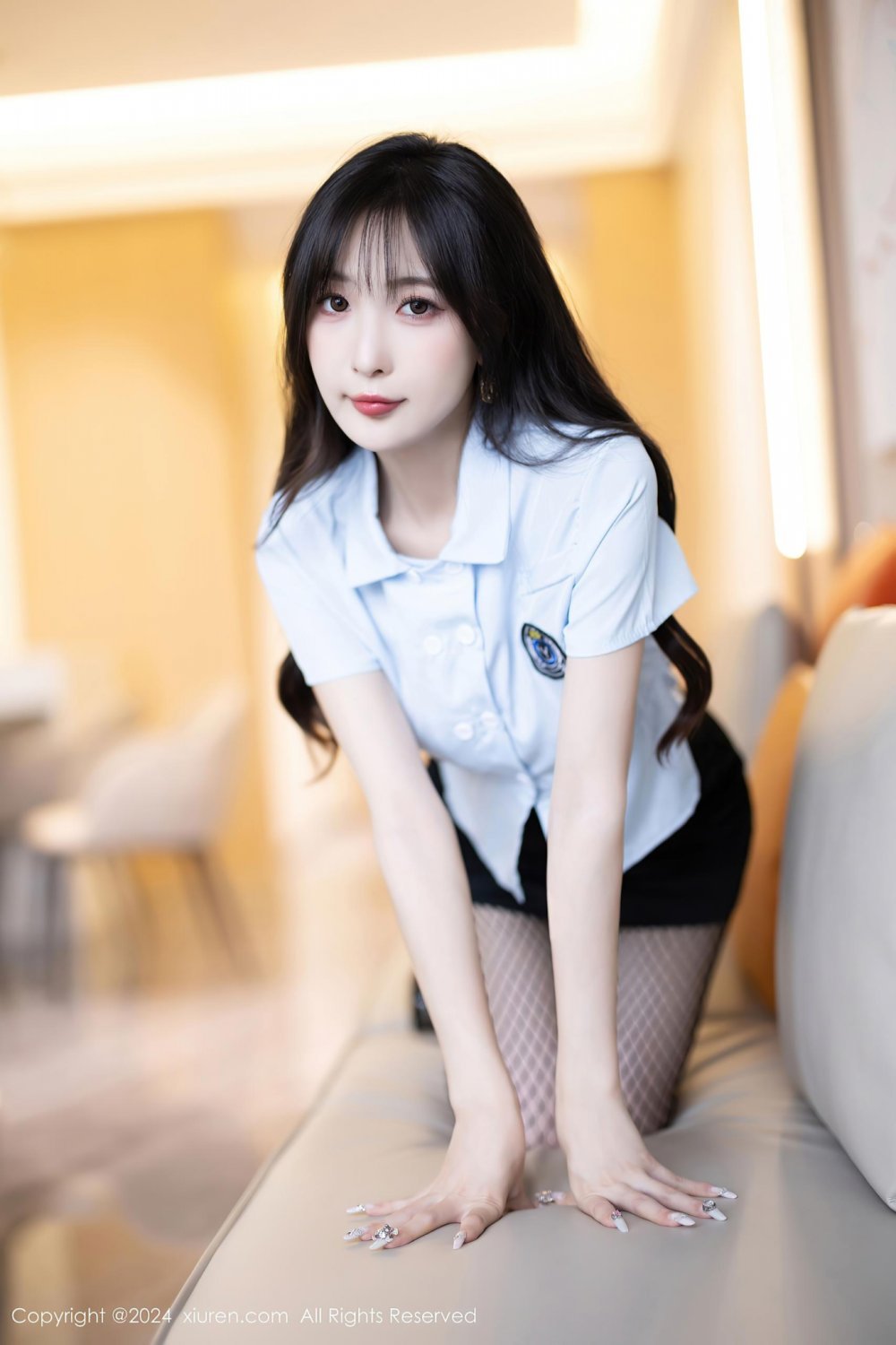 林星闌-漁網之欲[32P]