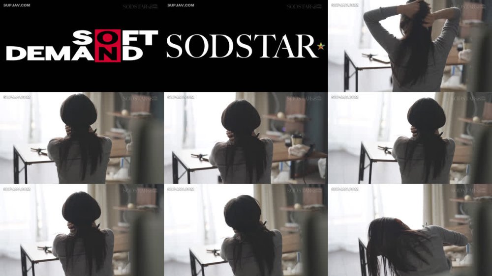 +++ [FHD] START-511 【特典版】SODSTAR×ソロアーティスト 芸能人 七瀬温-たずね-AV DEBUT