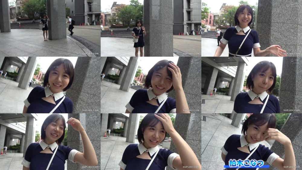 +++ [FHD] YMDS-261 いちゃラブ密着特濃せっくちゅ 憧れの柏木こなつを独占した一夜。