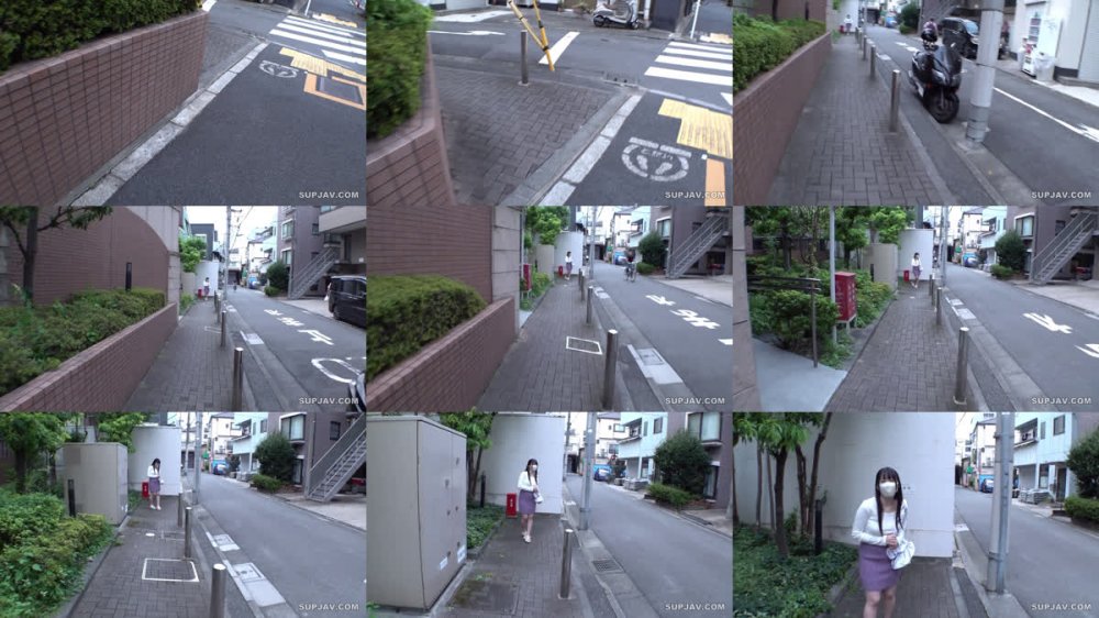 +++ [FHD] SAN-432Z 中年オジには彼女たちの思考は理解できないがとにかく若くて可愛い素人娘とヤリたい人が見るビデオC面