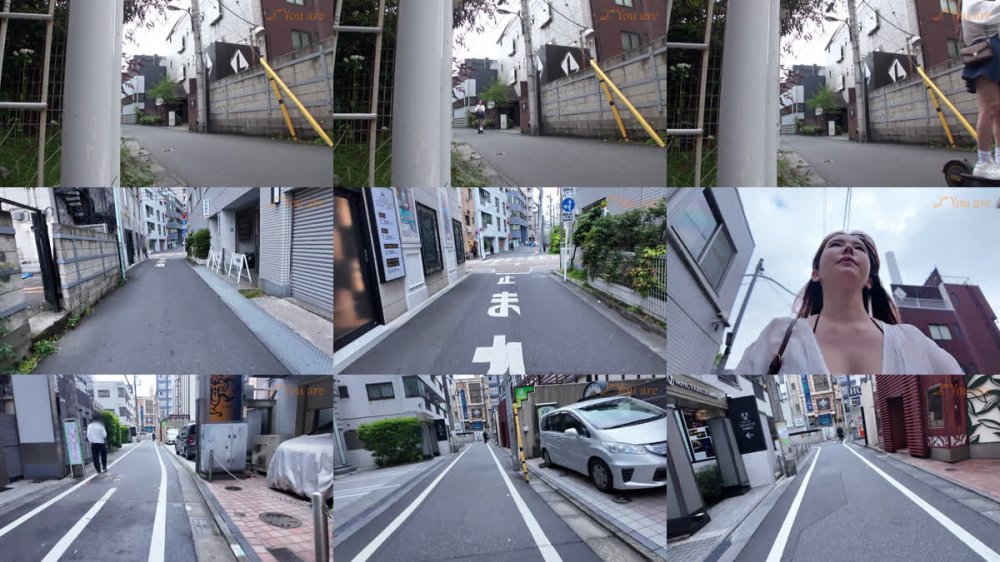 +++ [FHD] KOJA-040 生意気な迷惑電動キックボードとっつかまえて理解からせ！止まらないイ〇ラガンツキ腹グリで泣きながら「やめてください」当たり前に中出しで制裁 波多野結衣