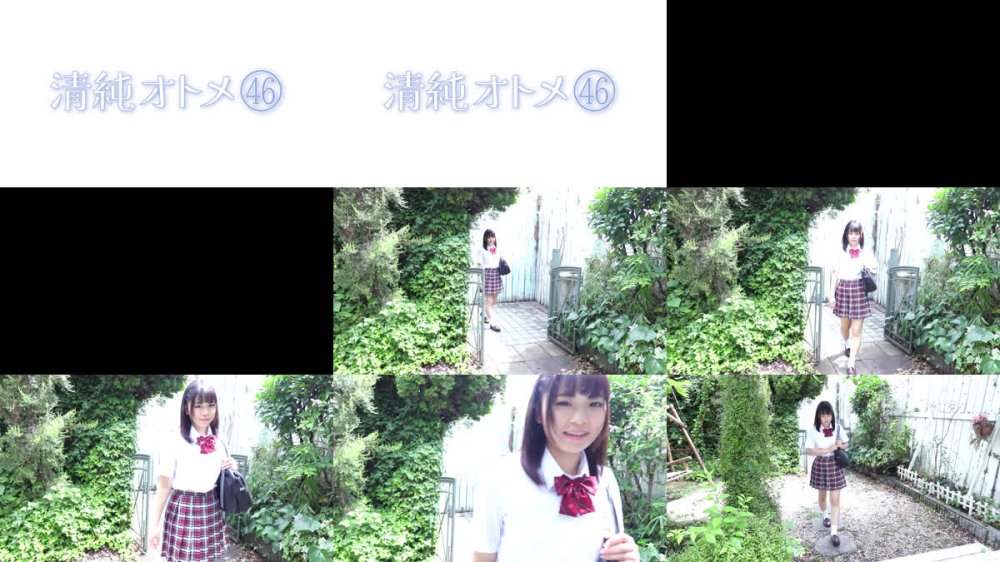 +++ [FHD] BUFE-107 清純オトメ46