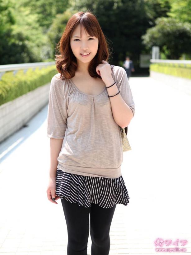 356 鳴海 亜希子 Akiko Narumi 淺川未來 [28P]