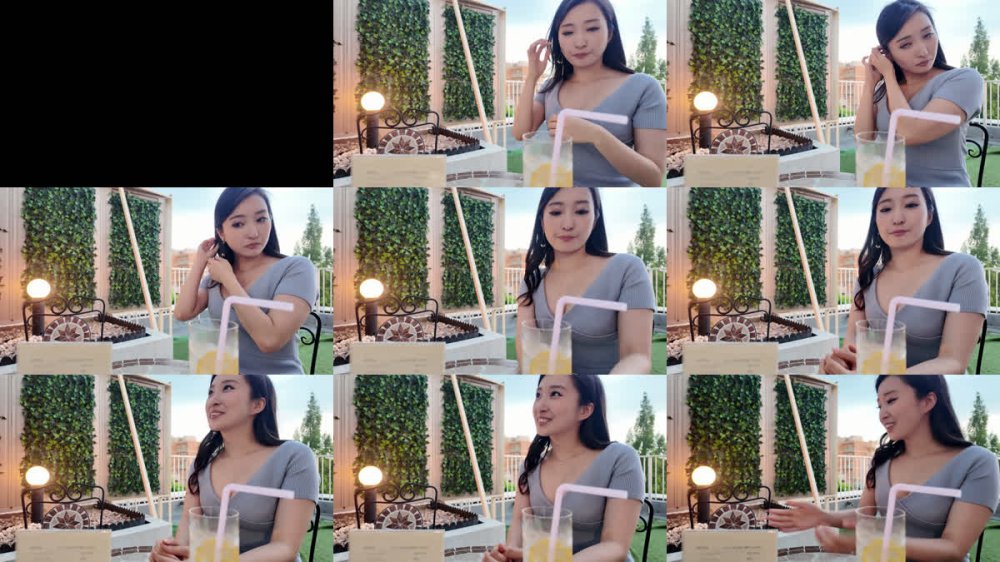 +++ [FHD] MLN-004 ハメ撮りレズH 小柄ビアンのSっ気強めな愛撫に溺れるノンケ人妻 甘くて蕩ける体格差セックス 月野かすみ 本田かなの