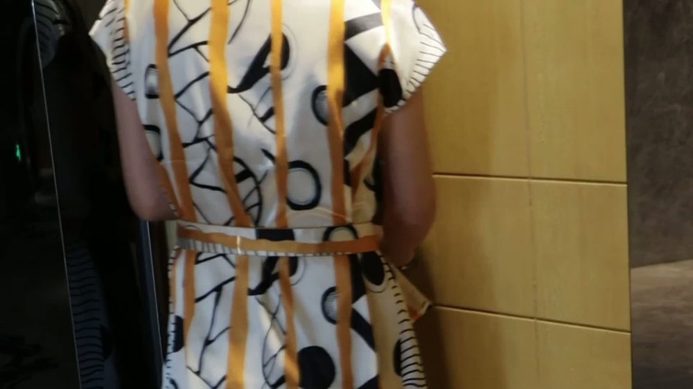 12月絕版福利（6），實力堪比島國女優，吸精女王淫妻小鑫巔峰之作激情4P口交顏射內射1080P超清