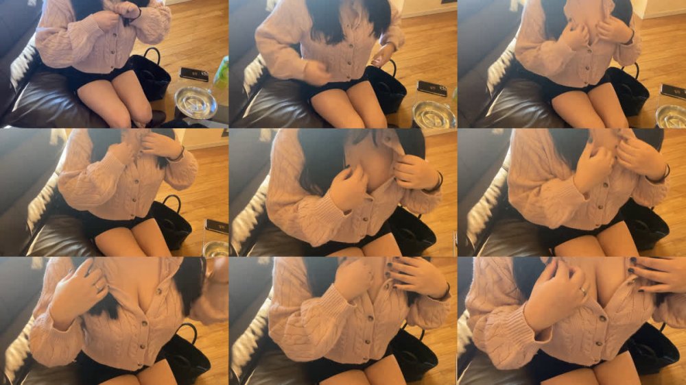 +++ FC2-PPV-4857655 ムスコの元カノ　デリヘル勤務でオジサンのチンポを毎日しゃぶってるみたいですｗｗ