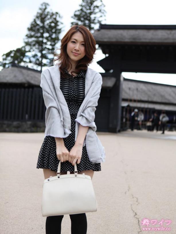 362 内海 直子 Naoko Uchiumi 宮瀬リコ [25P]