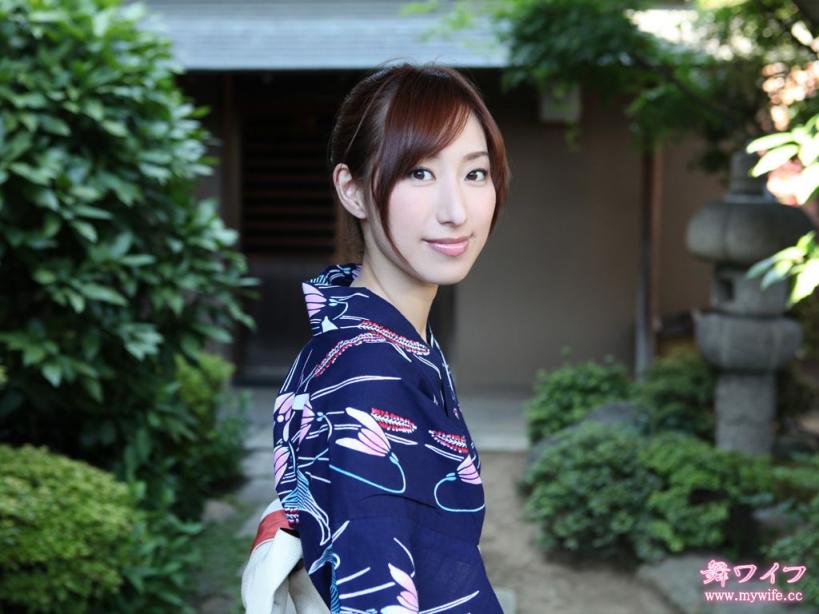 367 牧野 祥子 Shoko Makino 西尾かおり [24P]