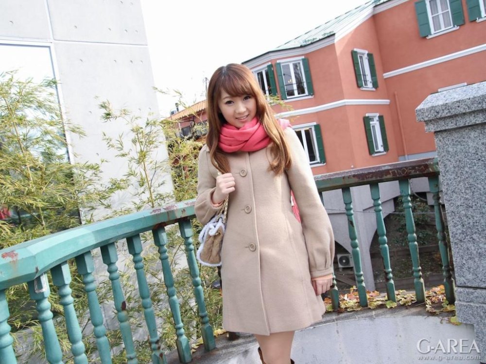 GAREA-232 Kokoro [30P]