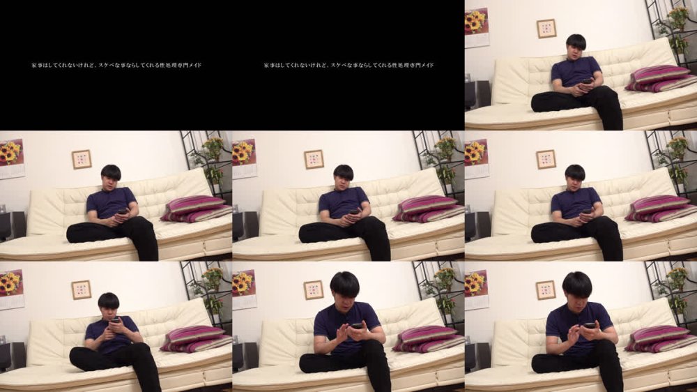 +++ [FHD] ZMAR-155 まるっと！東條なつ2