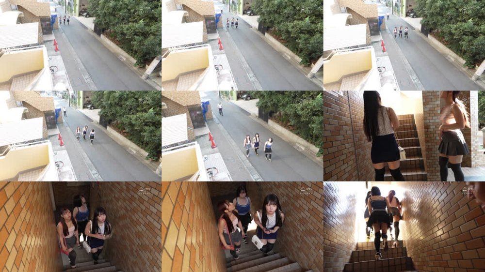 +++ [FHD] SW-1041 義父も義兄もチ〇ポびんびん！辛抱たまらん！連れ子姉妹のスケベぇなカラダ！性欲旺盛パンチラ誘惑、母の居る横でチ〇ポ握って離さない！