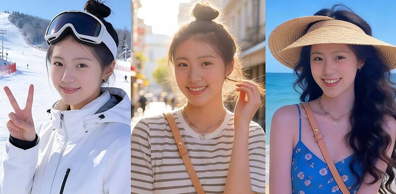 湖南大學校花王玥涵遭金主包養調教 身著情趣製服同時侍奉兩根肉棒 前後夾擊騎乘榨精坐實母狗身份