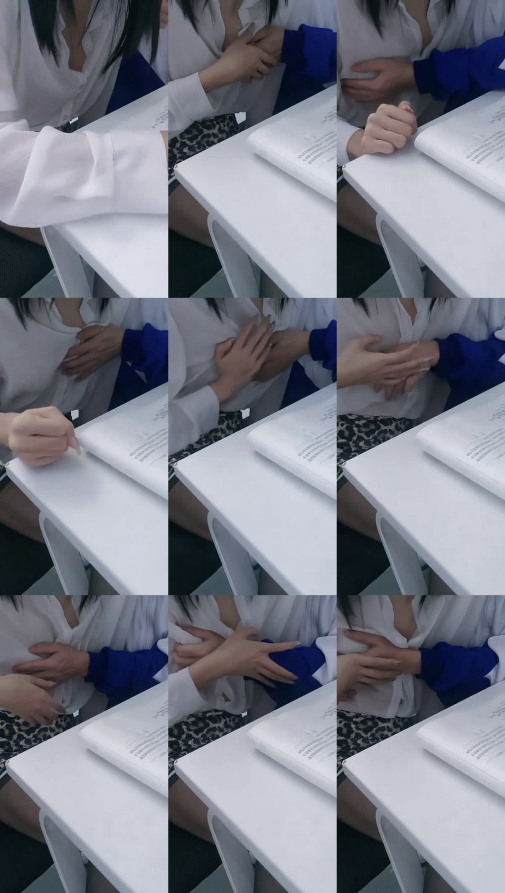 輔導老師的故事【扶搖雅兒老濕】一邊輔導邊摸小雞雞 n場內射大秀 相當炸裂