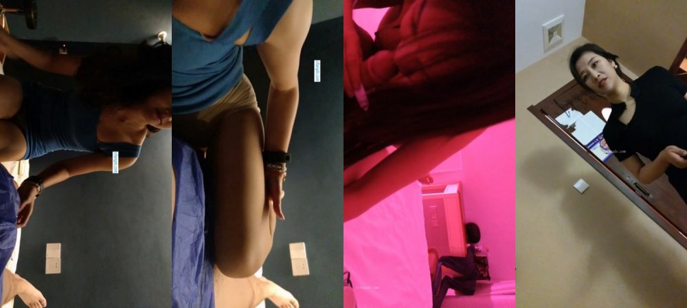 紅燈區百人斬大神【路少】遊走各大會所按摩店，擼雞打炮美少婦熟女（13V）[MP4/1510MB]