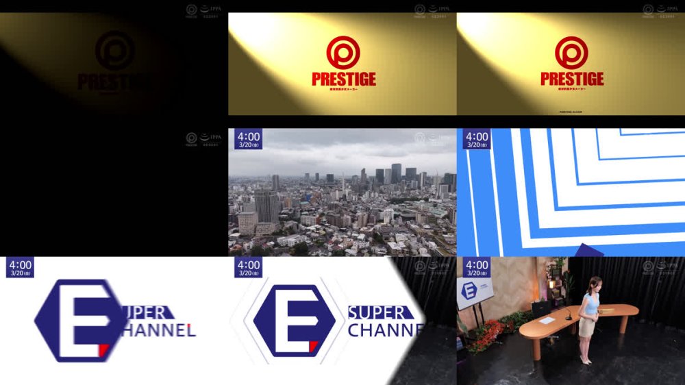 +++ [FHD] ABF-327 新人女子アナ 『性』いっぱい頑張りますっ…！！ 釈アリス【限定特典映像20分付き】