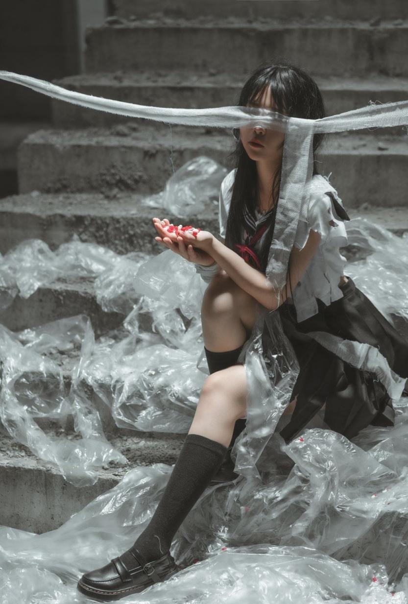 末世JK&nbsp; [22P]