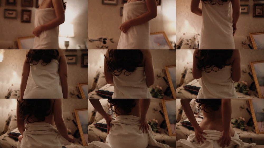 [Cosplay] 星澜是澜澜叫澜妹呀 睡莲 [50P1V-1.06GB]