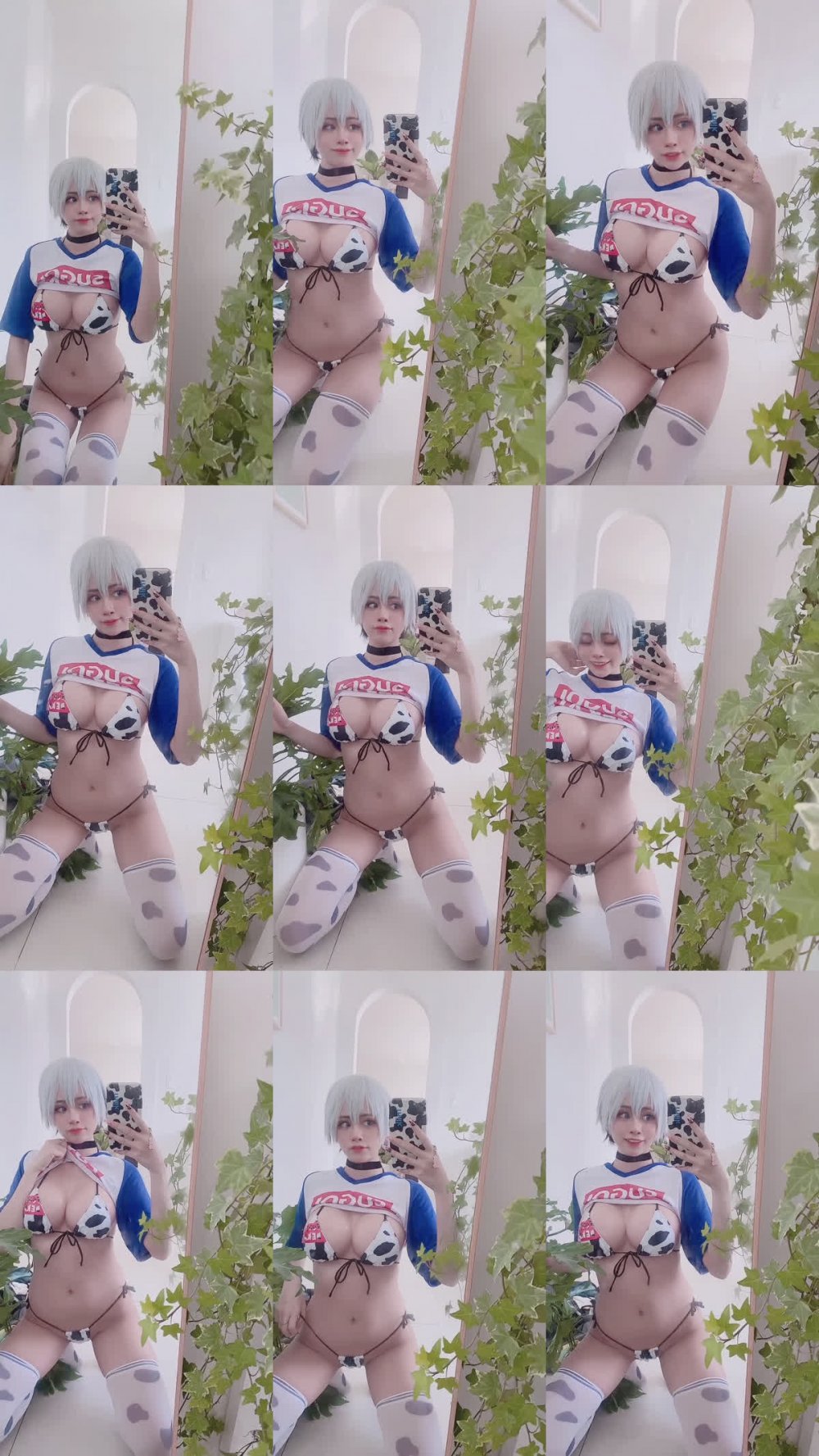 [Cosplay] Byoru Uzaki [37P9V-613MB]