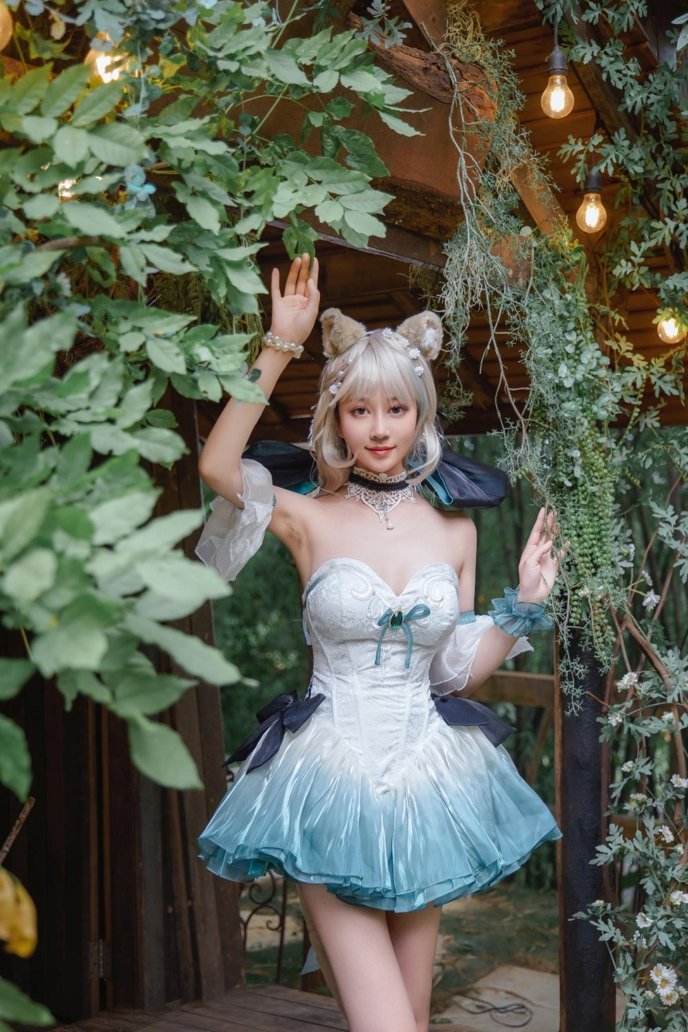 年年 琳妮特[64P]