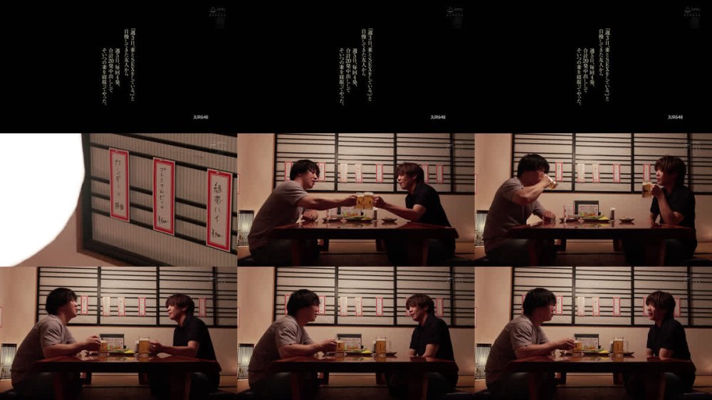 +++ [FHD] JUR-648 『週3日、妻とSEXをしている。』と自慢してきた友人から週5日、毎回4発、合計20発中出ししてそいつの妻を寝取ってやった。 新妻ゆうか