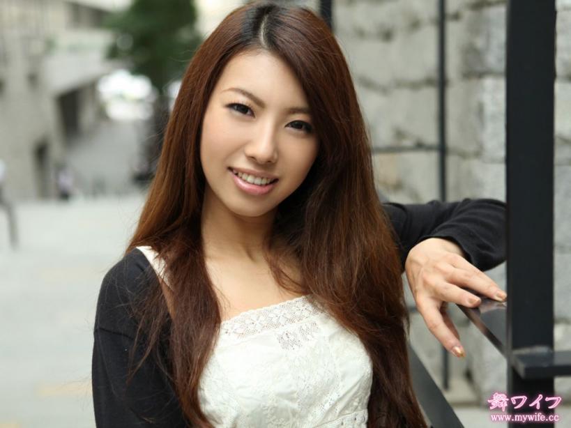 372 増田 留美 Rumi Masuda 悠月舞 [29P]