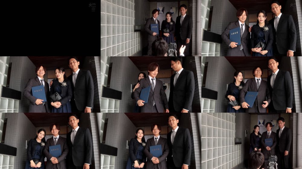 +++ [FHD] JUR-633 息子の友人ともう5年間、セフレ関係を続けていますー。 年下の子と不埒な火遊び…中出し情事に溺れる私。 めぐり