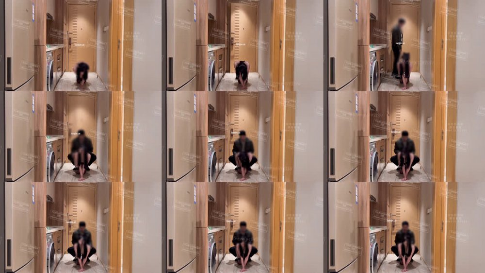 2026年3月最新，推特肌肉男高端約啪達人，【Kenny】，04西安女大小嵐，頂級身材和顏值