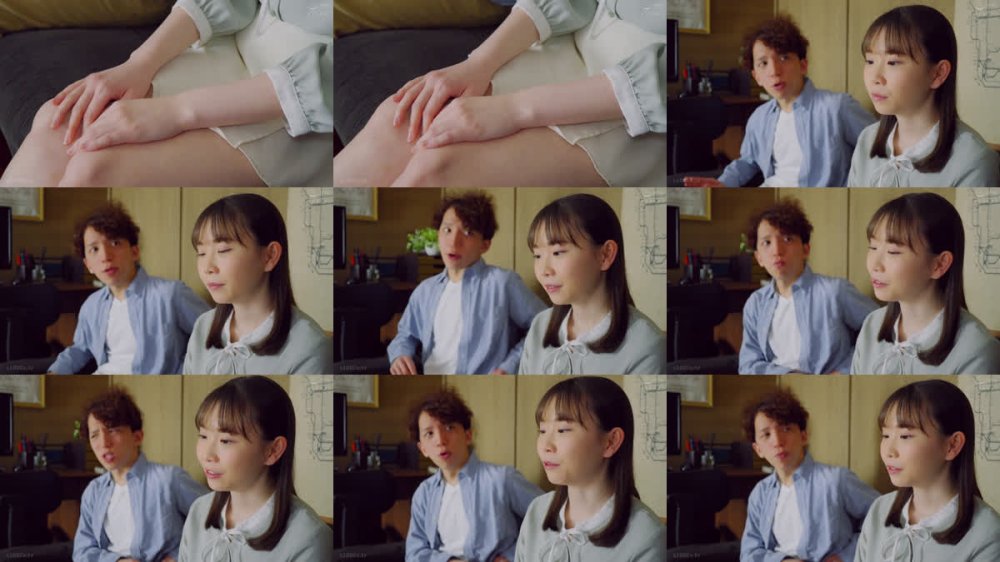 +++ [FHD] HUNTC-392 「やっぱり女同士だと気持ち良いポイントがわかっていいよね」彼氏の事は好きだけどセックスの相性はイマイチ！そんな彼女がハマったのは女友達の超絶テク！満たされないカラダが求めたのは女2人、男1人の刺激的な三角関係！