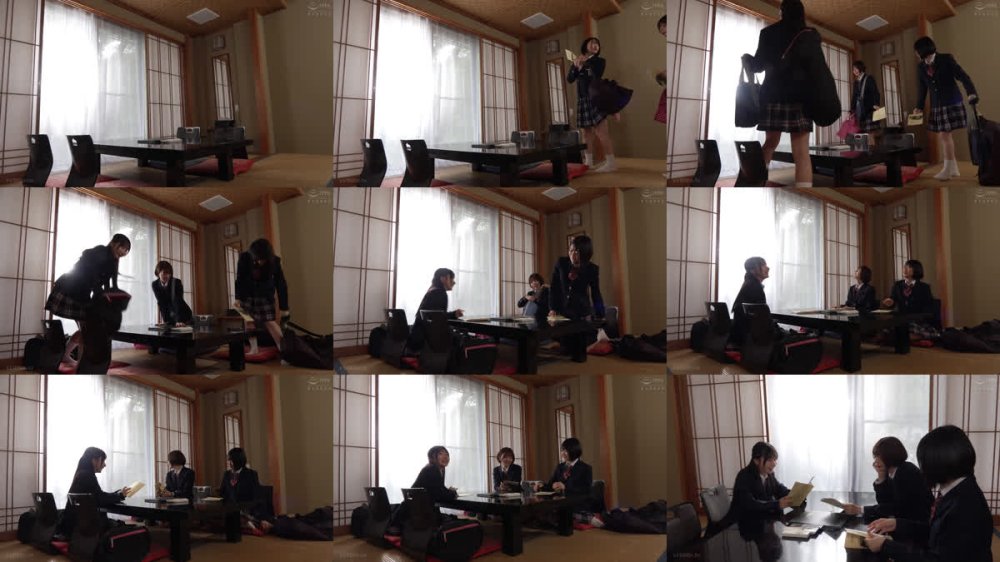 +++ [FHD] HUNTC-552 つるペタ女子が男湯腰巻タオル1枚チャレンジ！バレたら即アウト！？温泉旅館で度胸試し！スリルを楽しむ女の子たち…。果たしてバレたらどうなってしまうのか！？