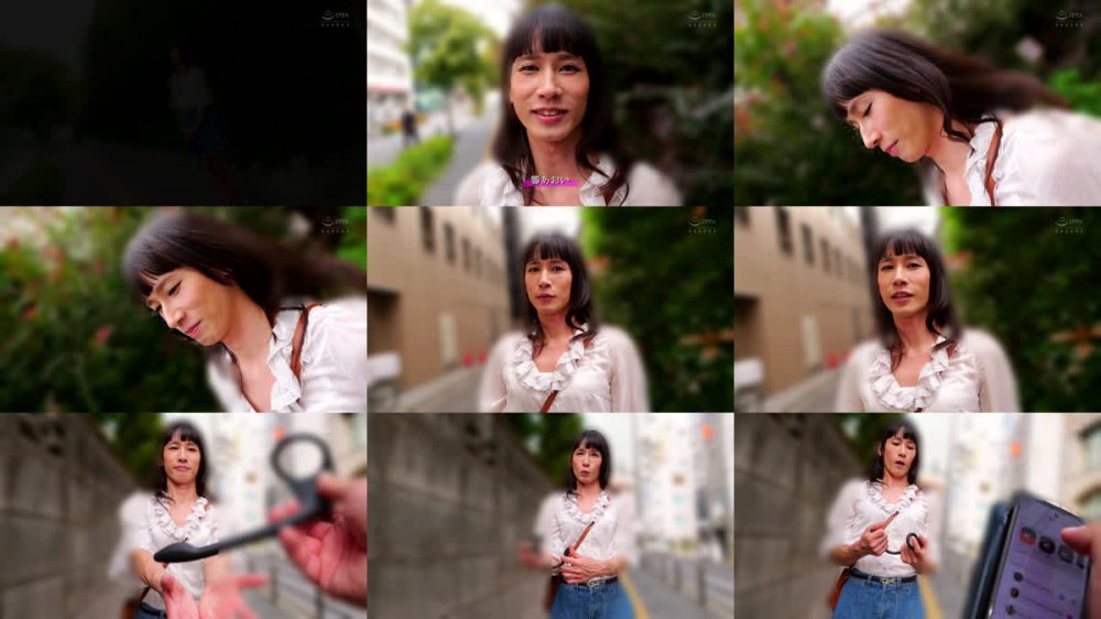 +++ [FHD] TCD-322 恥辱、陵●、とびっこ装着・繁華街デート！～オトコノ娘編～2 響あおい