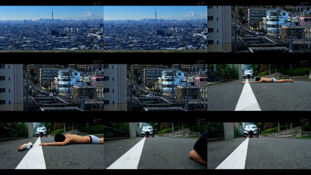 +++ [FHD] MKMP-714 TOKYO性欲グール 男のカラダ中の汁という汁を貪り、精気を喰らい尽くすことで全ての欲を満たすモンスター女 月野かすみ