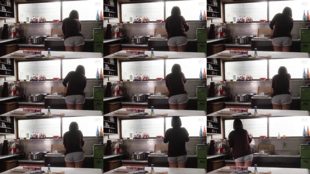 +++ [FHD] DVAJ-711 下宿先の奥さんと肉体関係を持ってしまった僕は留年ギリギリなのに講義にも出ず薄汚いアパート部屋で巣篭もりSEXに明け暮れた 九井スナオ