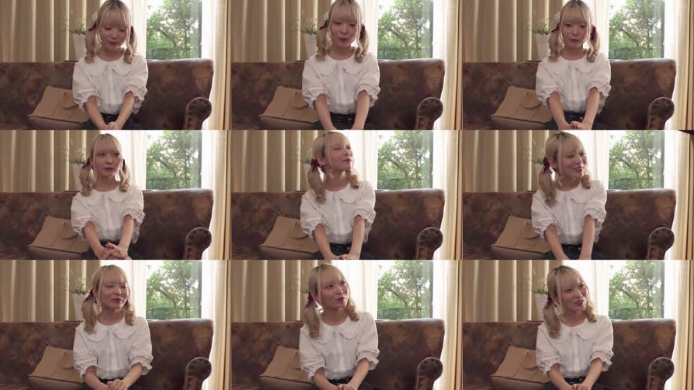 +++ [FHD] REAL-975 スペルマごっくんお嬢様。 藍瀬ミナ