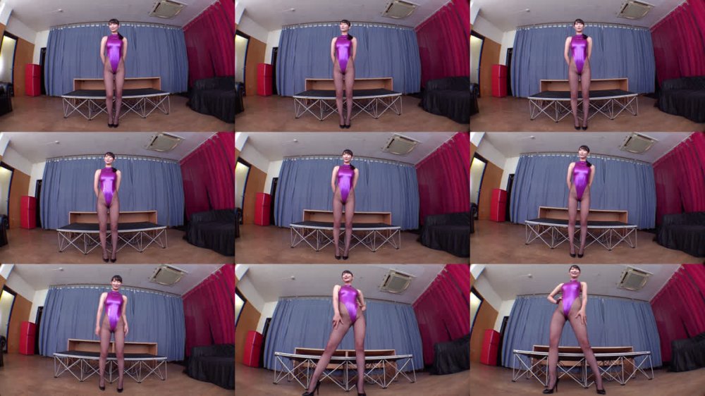 +++ [FHD] FLAV-415 HYPER FETISH 乳首ビンビンにしながらガニ股でバシャバシャ潮吹きお漏らししちゃうお下劣アヘ顔ハイレグRQはみんなの性欲処理肉便器 雪代美鳳