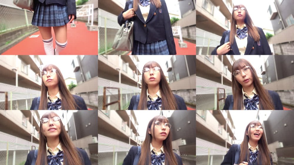 +++ [FHD] MADV-625 【4K】学校イチ可愛くてくびれ巨乳な女生徒に校則違反水着で迫られ…何度も何度もみゆと中出しSEXしてしまった 逢沢みゆ