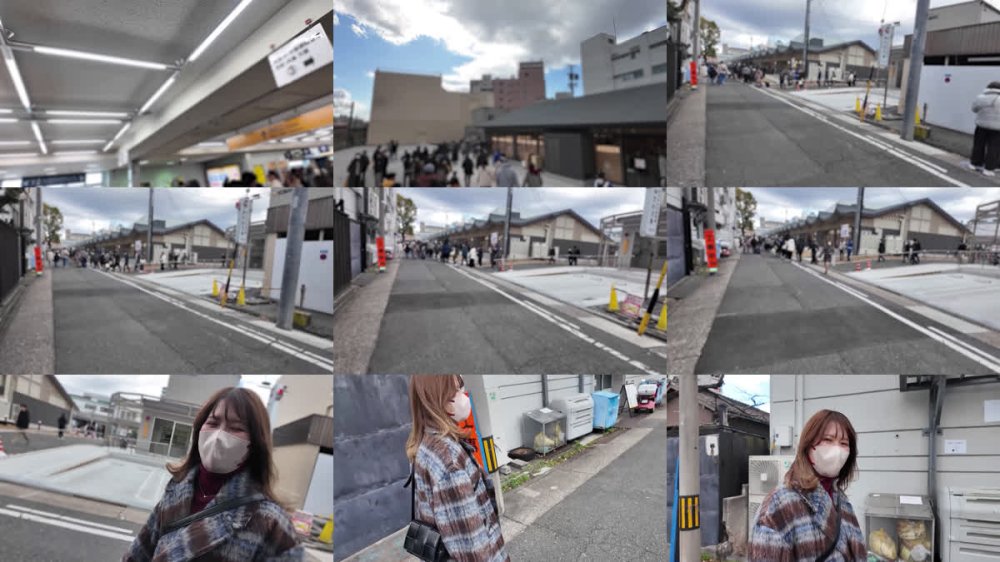 +++ FC2-PPV-4858343 顔もカラダもまるで磯山さ◯か！？色気ムンムンFカップ美容クリニックスタッフとの姫初め施術♡