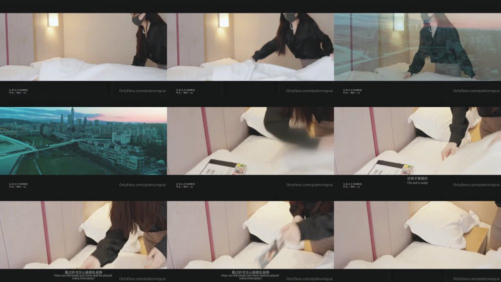 【AI增強】【橋本香菜】20250228媽媽的復仇2菜菜超誘惑搜集精液進行復讎