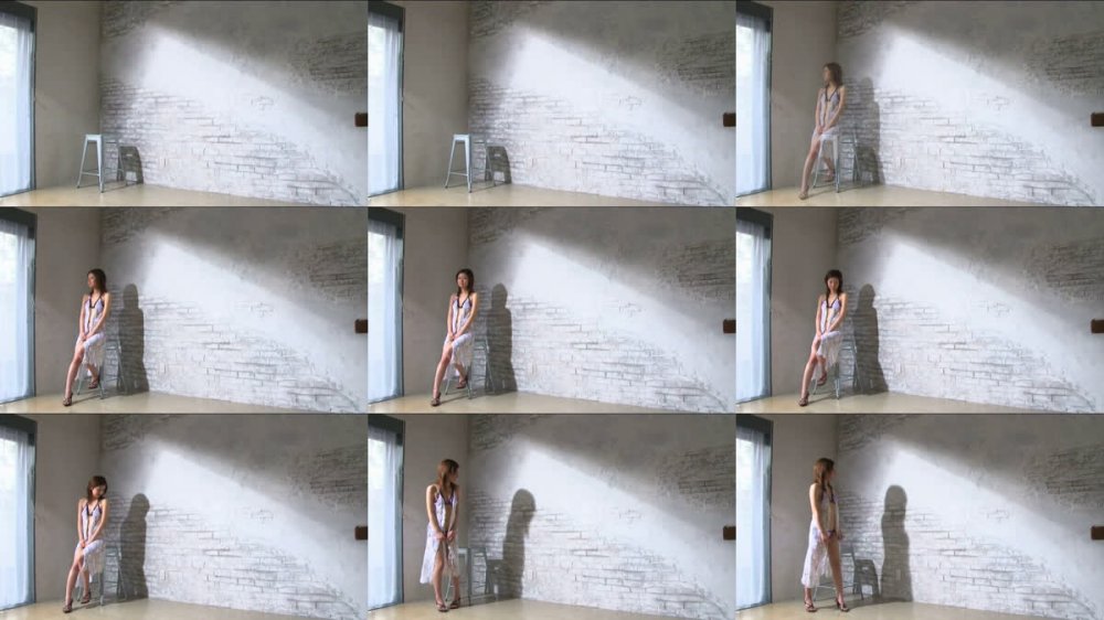 [SMUD-011] Chieri Minazuki 皆月ちえり – No way! I just… can’t anymore モウムリ!もう…無理[AVI/843MB]