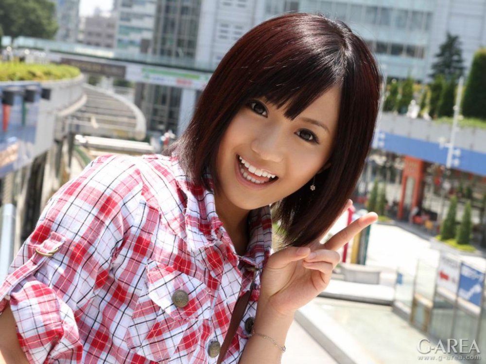 GAREA-256 Miyuu [30P]