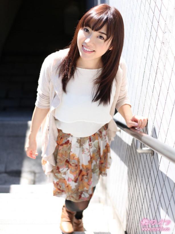 381 竹沢 遙 Haruka Takezawa 長澤あずさ [30P]