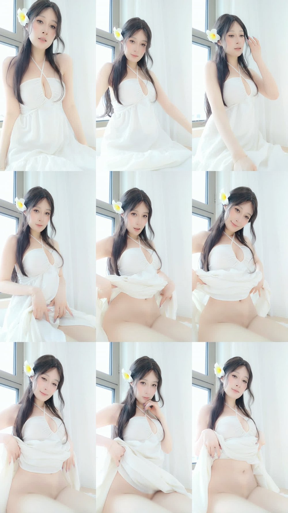 [Fantia] 白银81 2025年10月订阅 [116P5V-1.3GB]