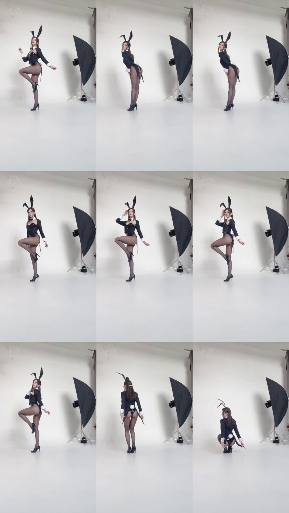 [Cosplay] Candy Ball Okuzumi Yuiko [60P9V-861MB]