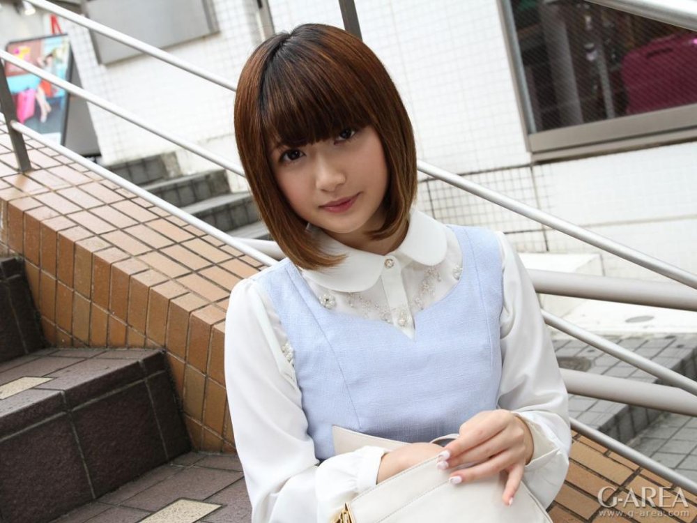 GAREA-314 sari [27P]