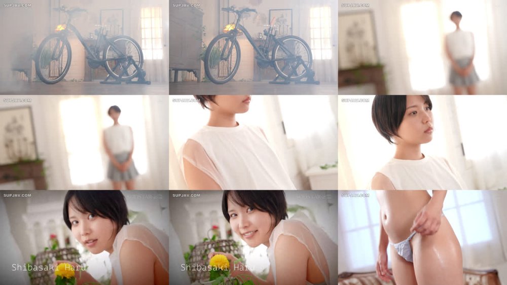 +++ [FHD] START-526 【中イキ＆外イキ】アクメチャリ・ピストンバイブ・電マでイカされて「もうイッてるからぁぁ」中イキ直後も電マで責められ両アクメ・超胸揺れピストン 柴崎はる