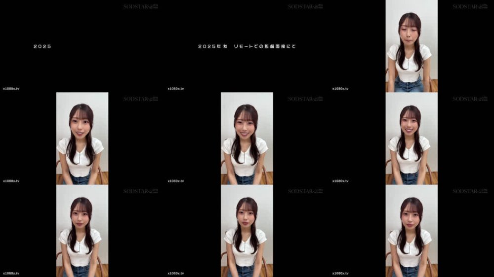 +++ [FHD] START-527 【特典版】人生初のナマ中出し解禁 天神羽衣