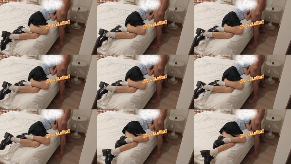 ✅ 女大嫩妹殺手『我不是AV男優』女大粉絲經歷人生第一次被內射之後回味無窮 子宮被陌生叔叔