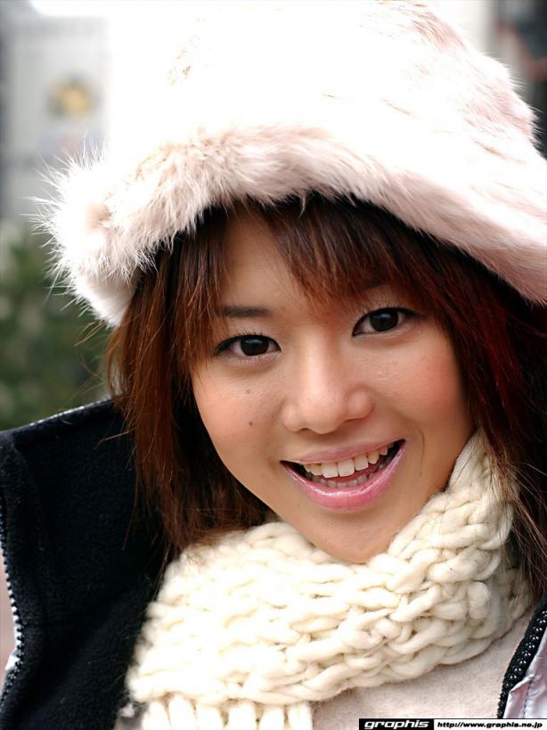 [Graphis] Gals No.000 Sola Aoi 蒼井そら[250P]