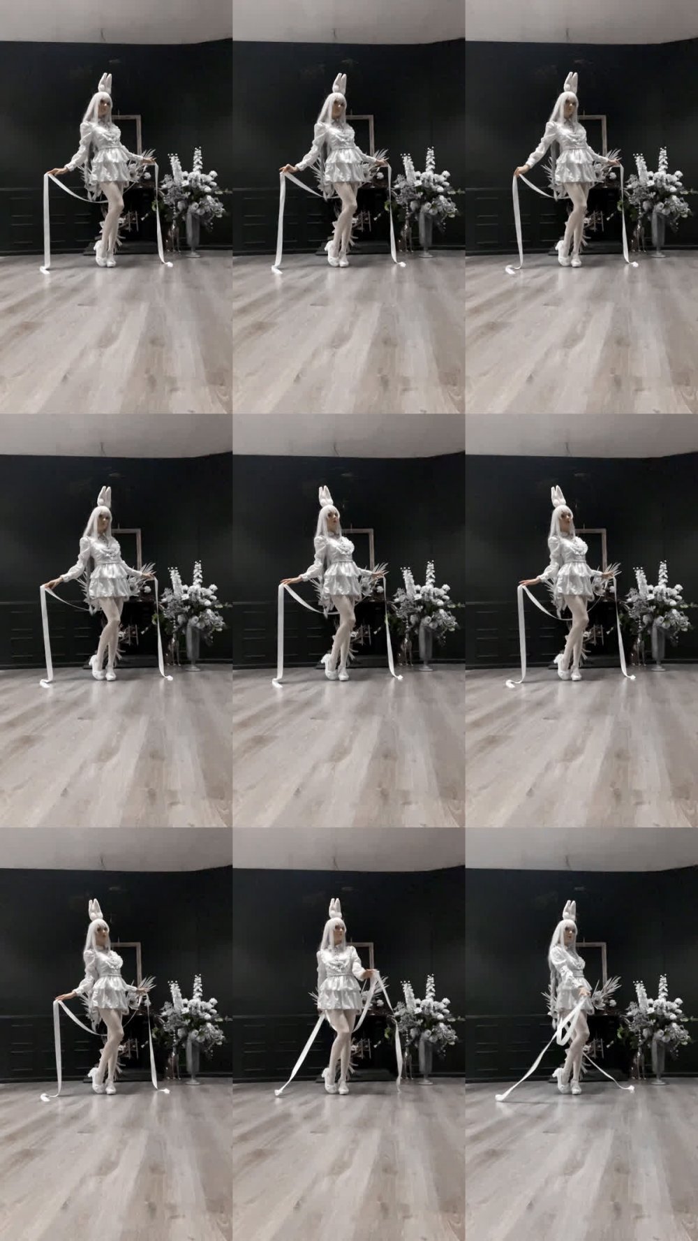 [Cosplay] Candy Ball Le Malin [44P5V-695MB]