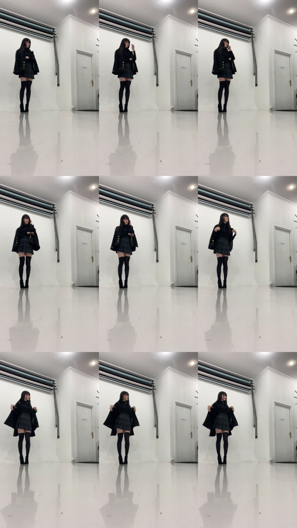 [Cosplay] Candy Ball Diesel [24P5V-634MB]