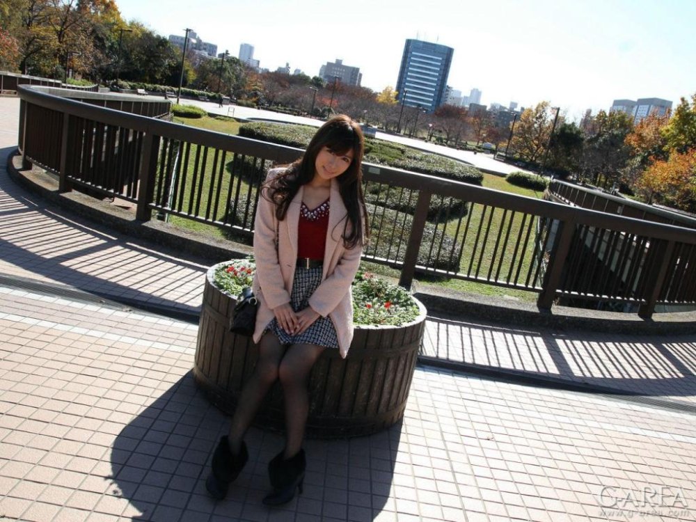 GAREA-321 Rinka [25P]